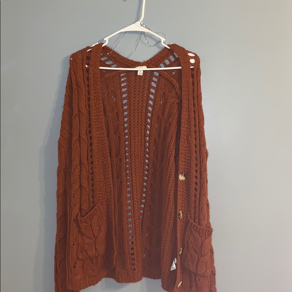 cardigan